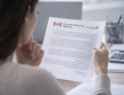 CRA Support & Compliance in Canada: What to Do When the CRA Contacts You