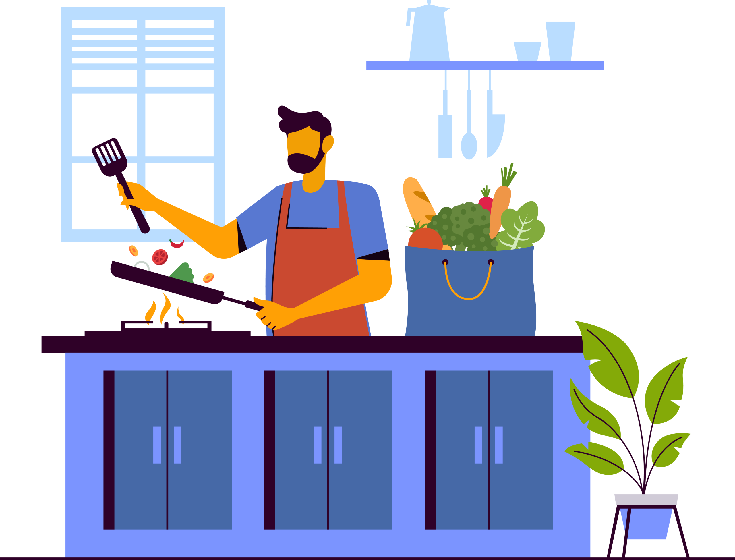 Chef