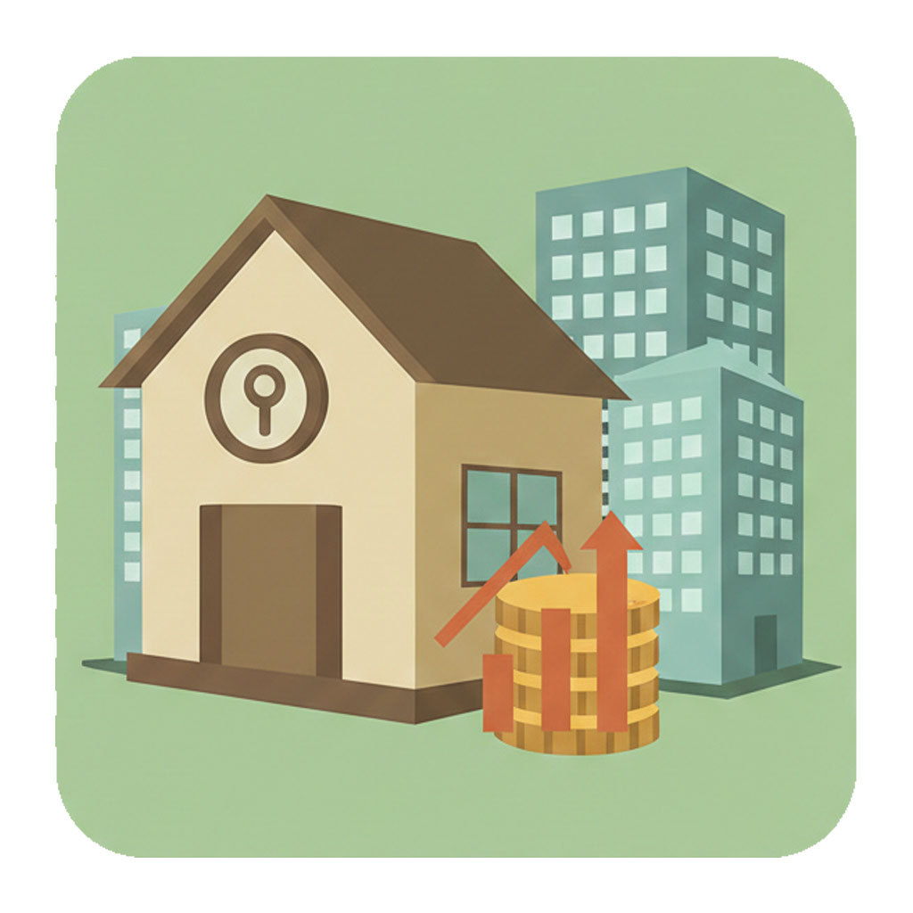 Real-Estate