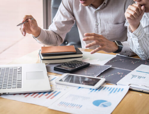 Corporate Tax in Canada: What Incorporated Business Owners Really Need to Know