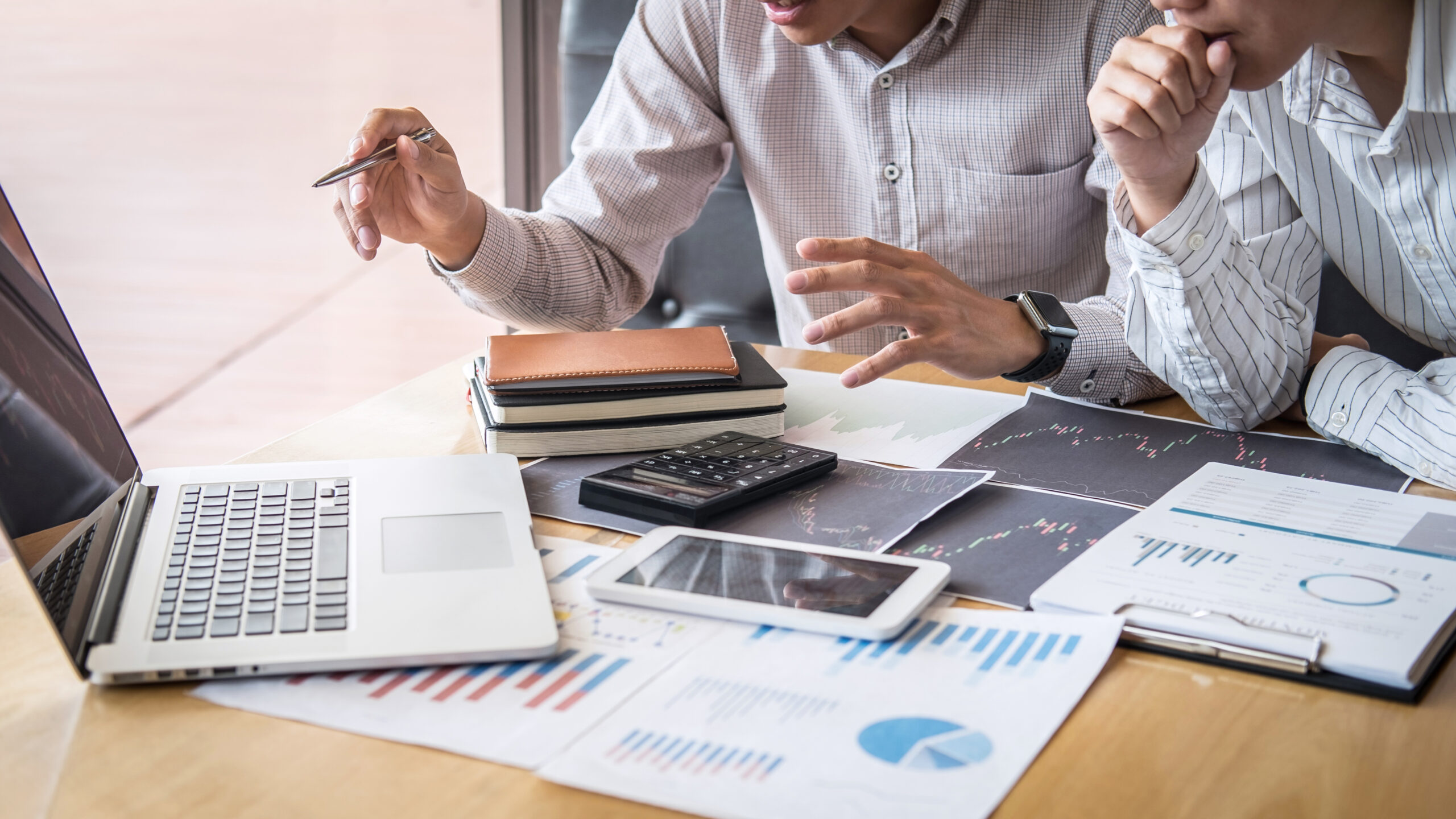 Corporate Tax in Canada