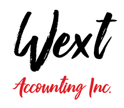Wext Accountant Inc Logo